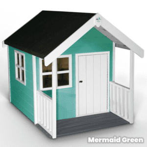 Matilda Mermaid green 900
