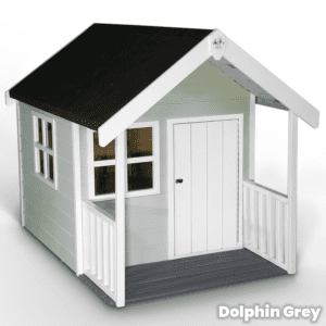 Matilda dolphin grey 900