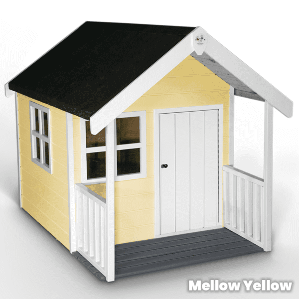 Matilda mellow yellow 900