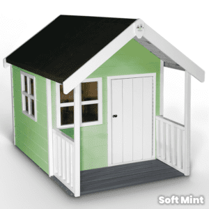 Featured image for “Little Rascals MATILDA Playhouse™”
