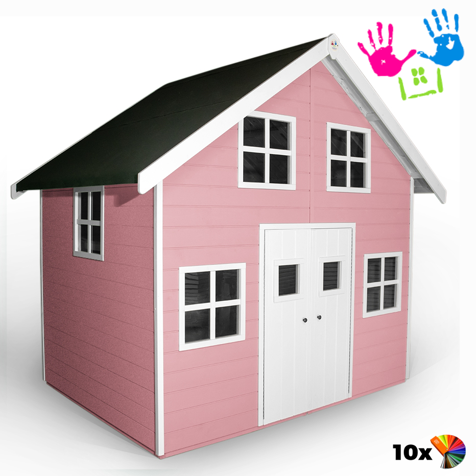 Featured image for “Little Rascals PHOENIX Playhouse™”
