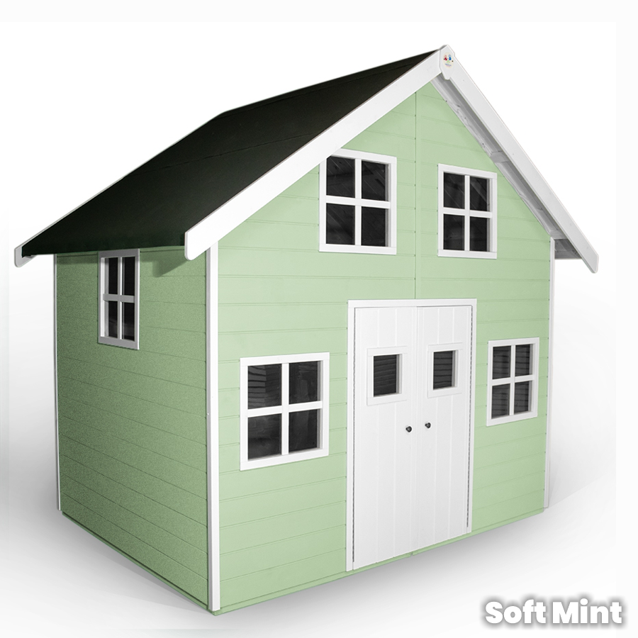 Featured image for “Little Rascals PHOENIX Playhouse™”