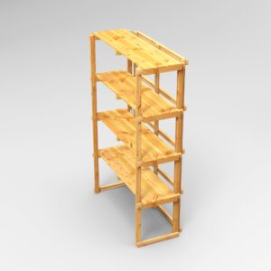 Power Racking 2
