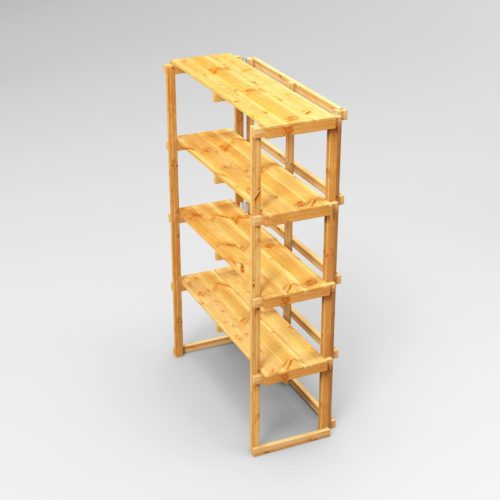 Featured image for “POWER Racking®”
