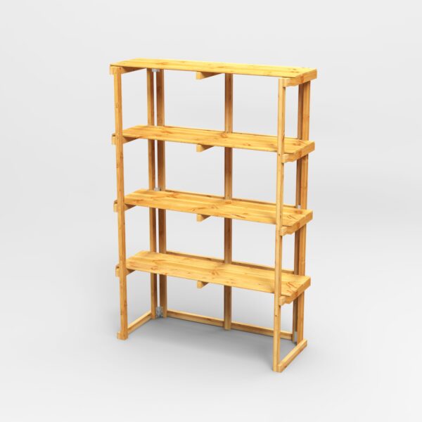 Power Racking
