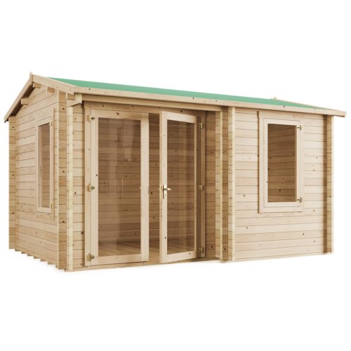 Featured image for “WELBECK | Apex Garden Office”