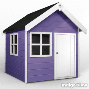 Tinkerbell In Indigo Glow 900