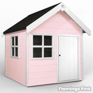 Tinkerbell In flamingo pink 900