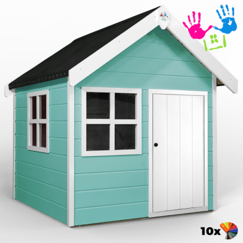 Featured image for “Little Rascals TINKERBELL Playhouse™”