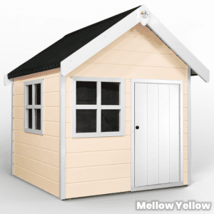 Featured image for “Little Rascals TINKERBELL Playhouse™”