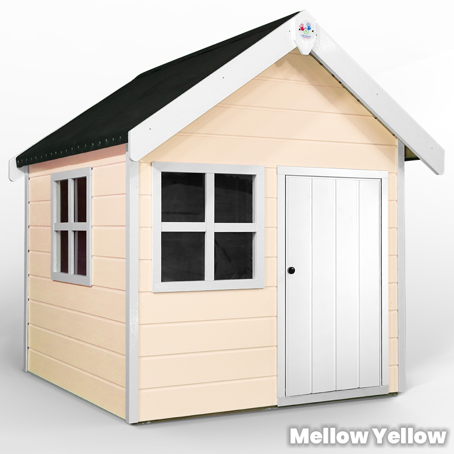 Featured image for “Little Rascals TINKERBELL Playhouse™”