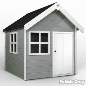 Tinkerbell Pebble Grey 900