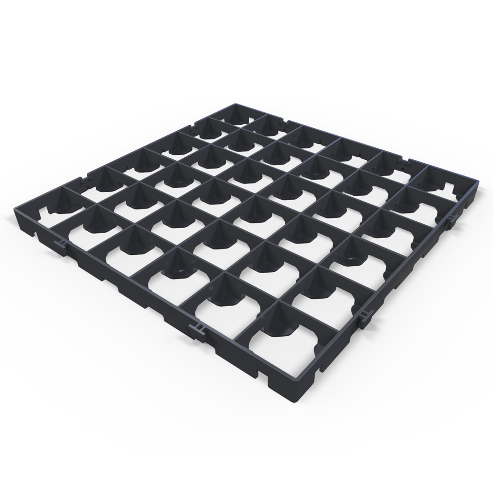 Featured image for “ProBASE Shed Base Grids”