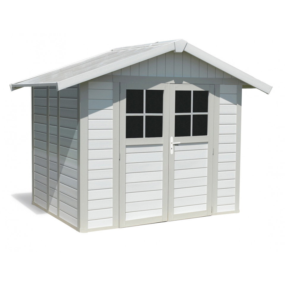 Featured image for “Grosfillex DECO 7.5 White”
