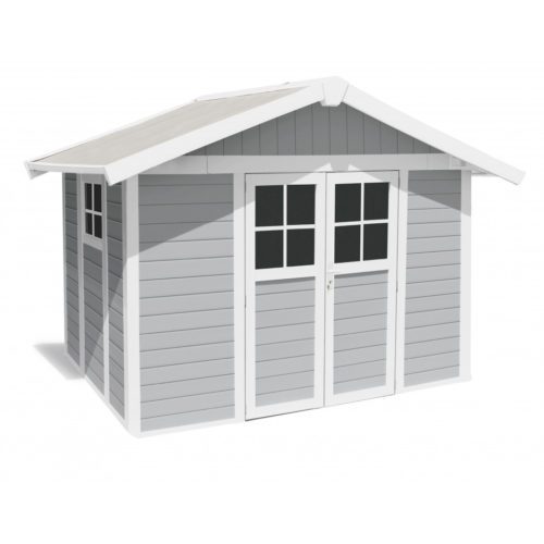 Featured image for “Grosfillex DECO 7.5 Light Grey”