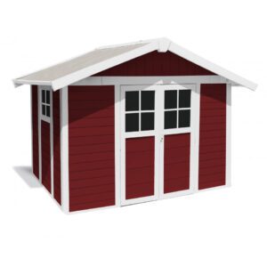 Grosfillex Deco 7.5 Burgundy