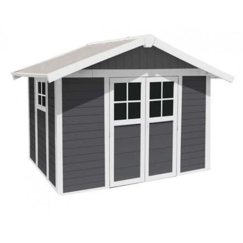 Featured image for “Grosfillex DECO 7.5 Dark Grey”