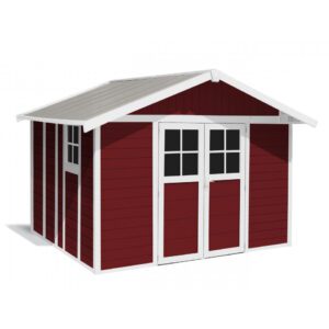 Grosfillex Deco 11 Burgundy
