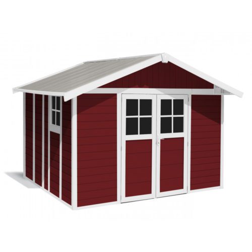 Featured image for “Grosfillex DECO 11 Burgundy”