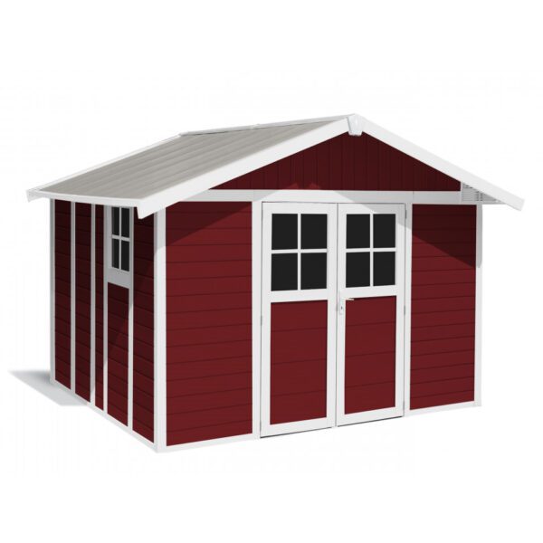 Grosfillex Deco 11 Burgundy