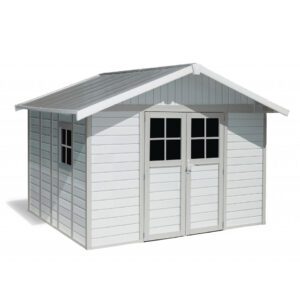 Grosfillex Deco 11 White
