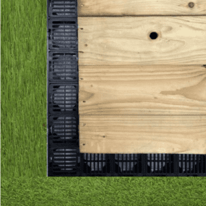 French Drain #2