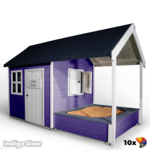 Benjie Indigo Glow 1032