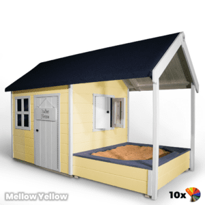 Benjie Mellow Yellow 1032