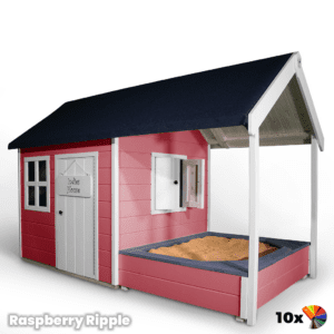 Benjie Raspberry Ripple 1032