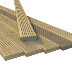 Power Decking Kits
