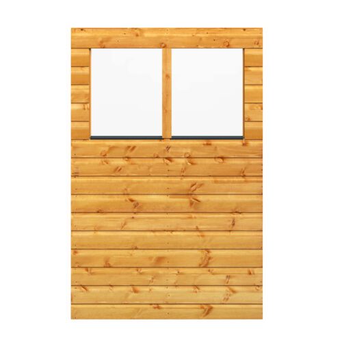 Featured image for “POWER Additional Shed Windows (upgrade)”
