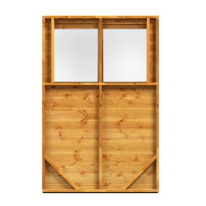 Window Panel