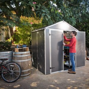 Palram-Canopia_Garden_Sheds_Rubicon_6x5_2x1,5_Grey_Main_3 (Custom)