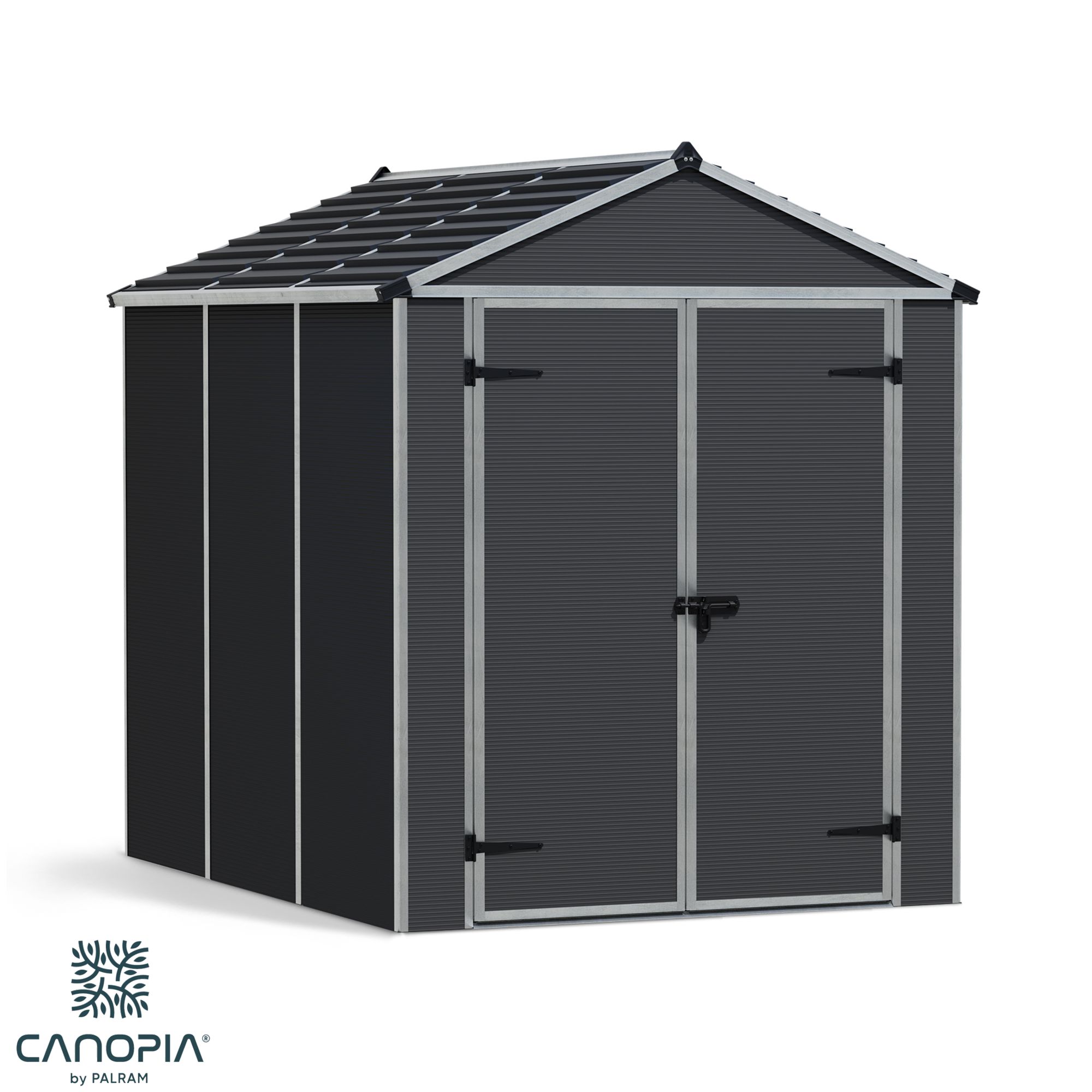Featured image for “Palram Canopia® | Rubicon Shed™”