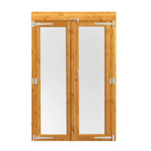 POWER Additional Summerhouse Door (upgrade)