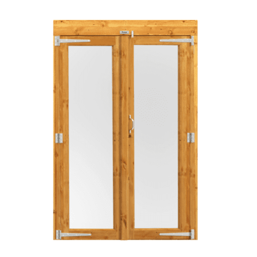 Featured image for “POWER Additional Summerhouse Door (upgrade)”