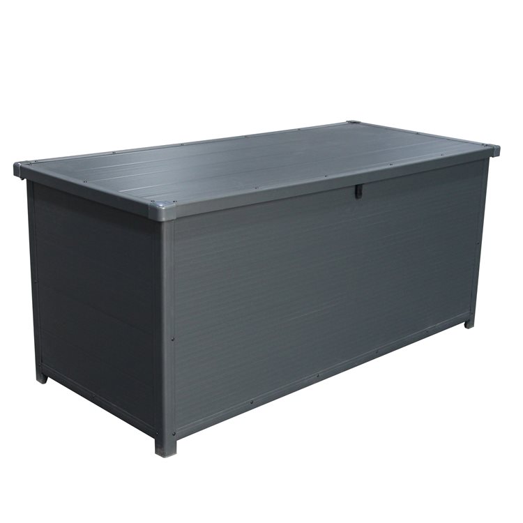 Featured image for “LOTUS | Astrum Plastic Garden Storage Box 5x2”