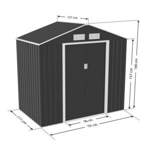 Picton Corner Summerhouse
