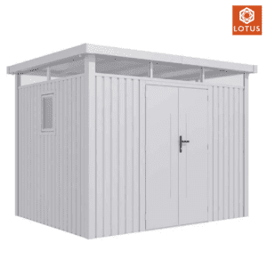 Lotus Titan Pent 1250x1250 with Logo