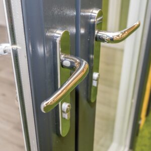 handles