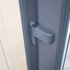 hinges