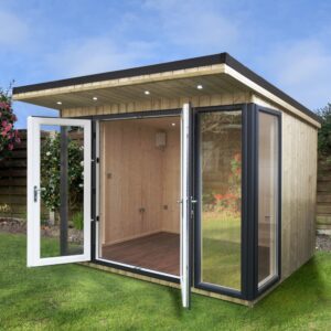 Vista Contemporary Studio Open