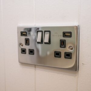 socket