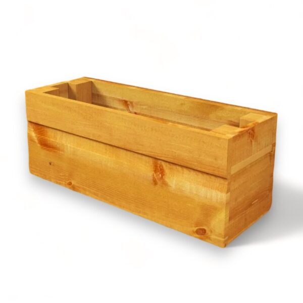 Power Window Box