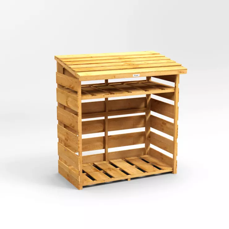 Featured image for “POWER Log Store®”