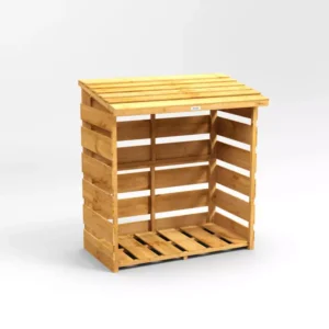 Power Log Store 4x2