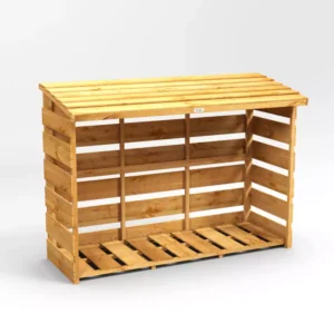 Power Log Store 6x2