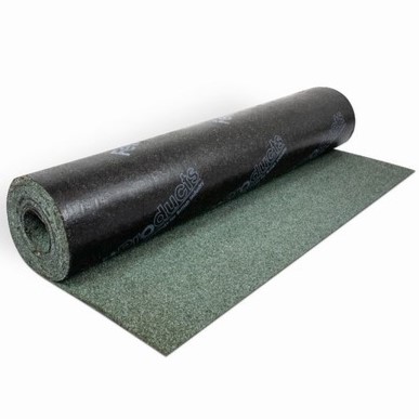 Roofing Felt (FREE)