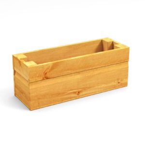 Power Window Box
