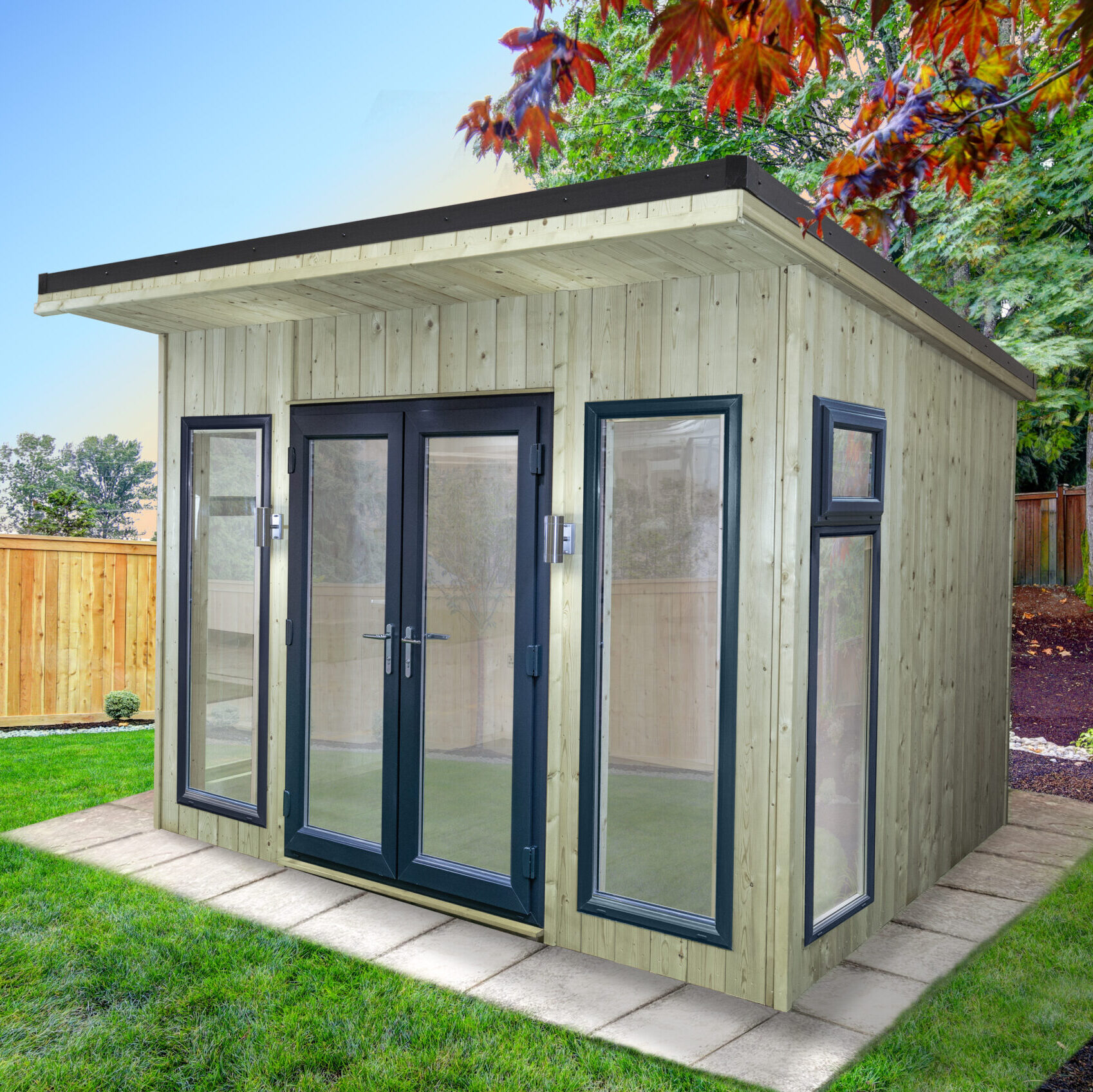 Featured image for “VISTA Traditional Studio™”